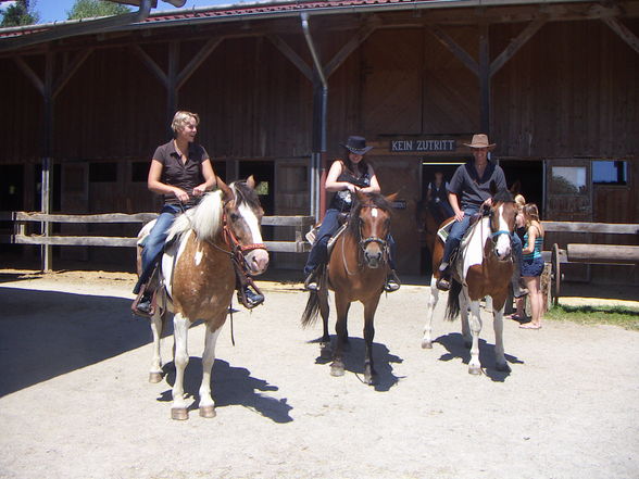 Pullman City 2008 - 