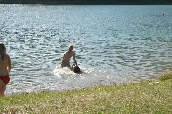 Sommer 2008 - 