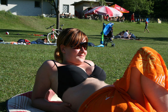 Sommer 2008 - 