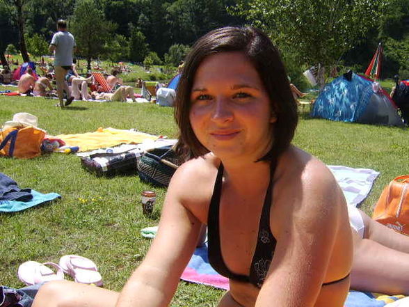 Sommer 2008 - 