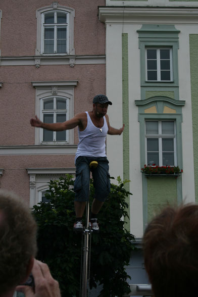 Lichterfest 2008 - 