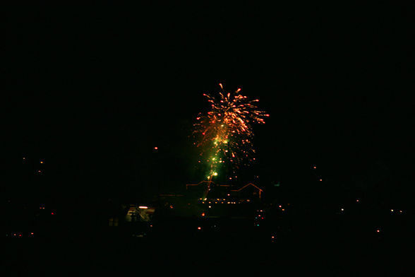 Lichterfest 2008 - 