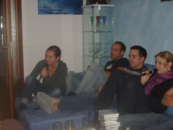 Singstar 2008 - 