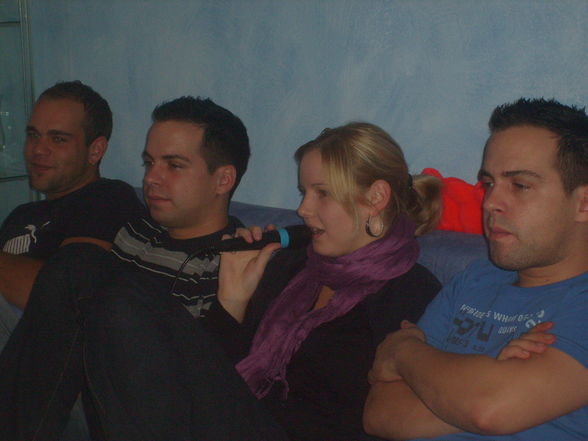 Singstar 2008 - 