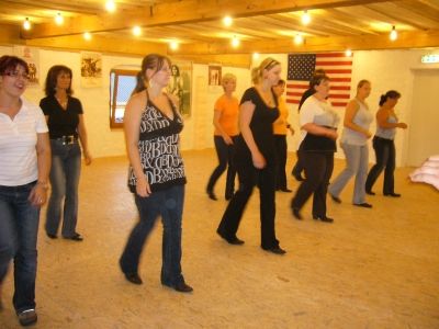 Linedance - 