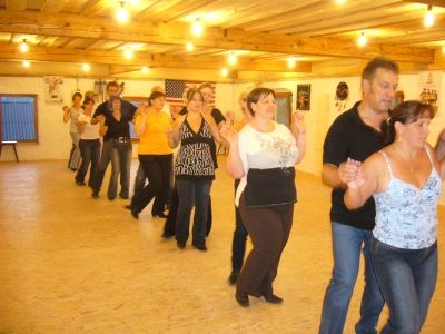 Linedance - 