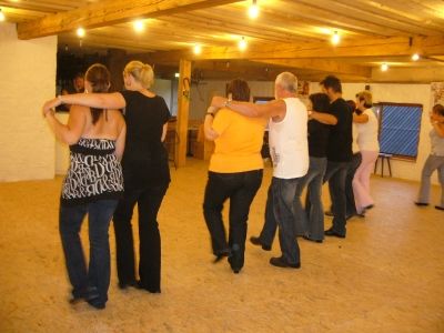 Linedance - 