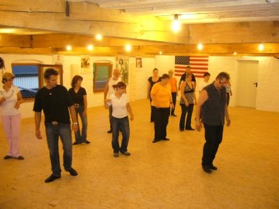 Linedance - 