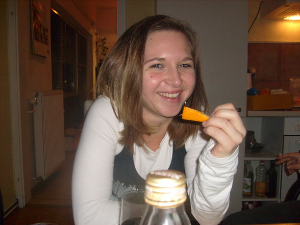 Silvester 2008 - 