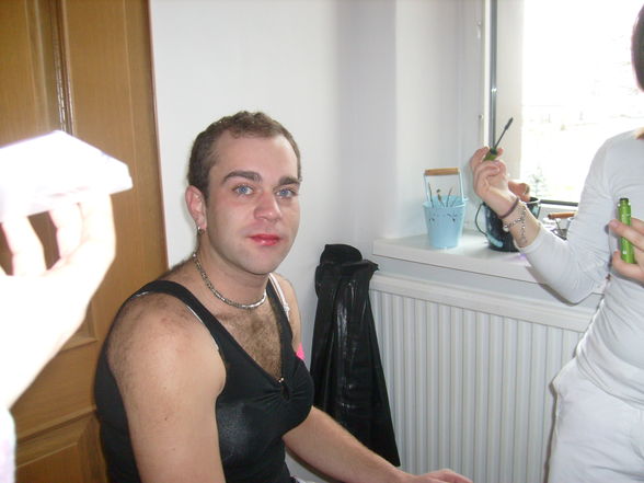 Fasching 2009 - 