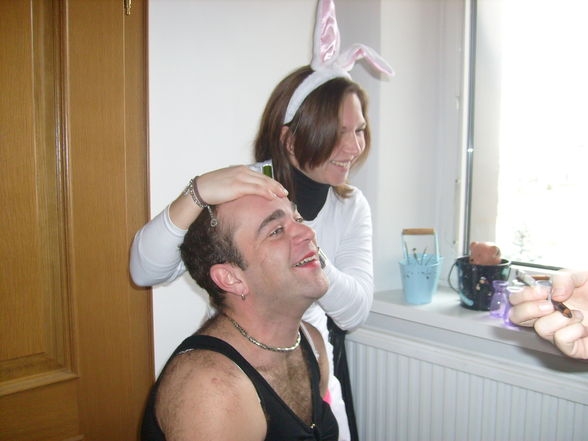 Fasching 2009 - 