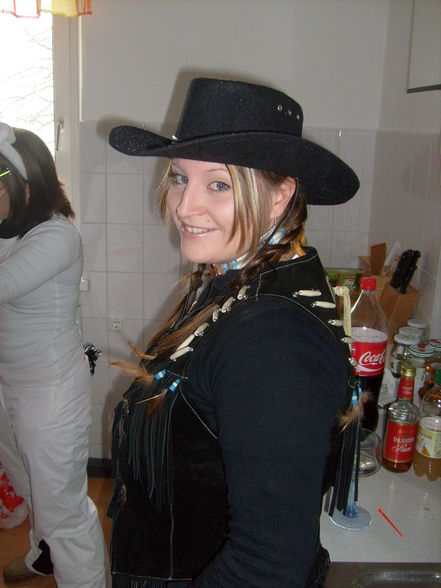 Fasching 2009 - 