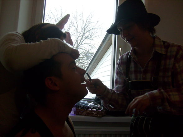 Fasching 2009 - 