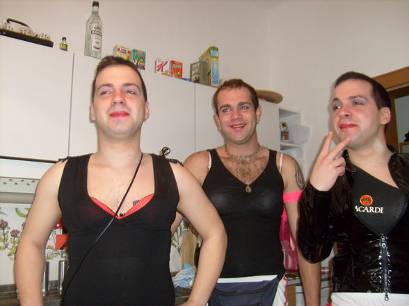 Fasching 2009 - 