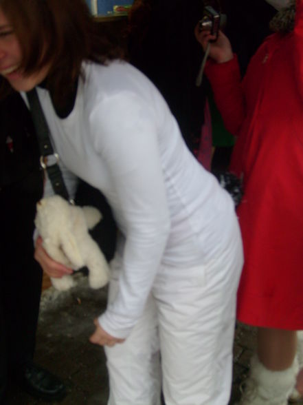 Fasching 2009 - 