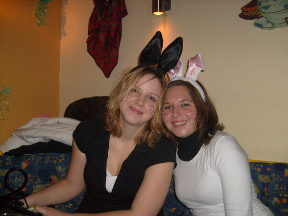 Fasching 2009 - 