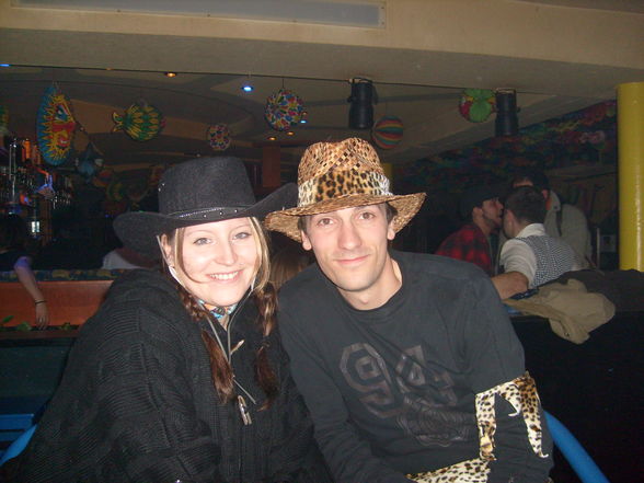 Fasching 2009 - 