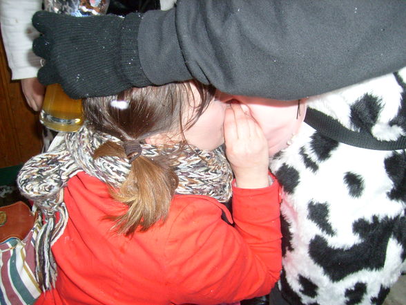 Fasching 2009 - 