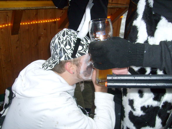 Fasching 2009 - 