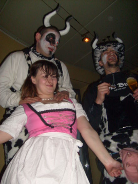 Fasching 2009 - 