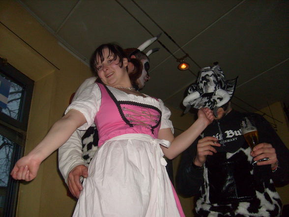 Fasching 2009 - 