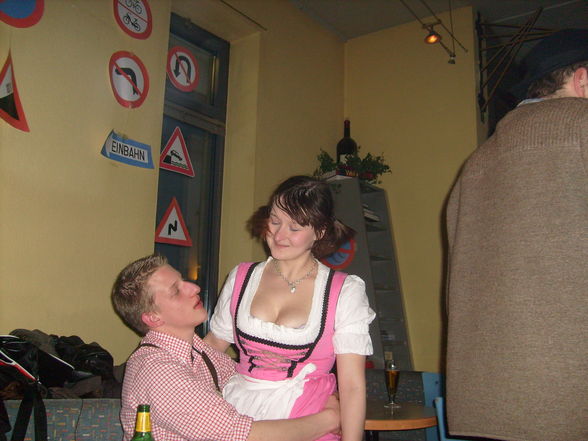 Fasching 2009 - 