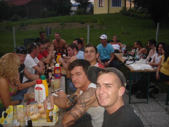 Unionzeltfest 2007 - 