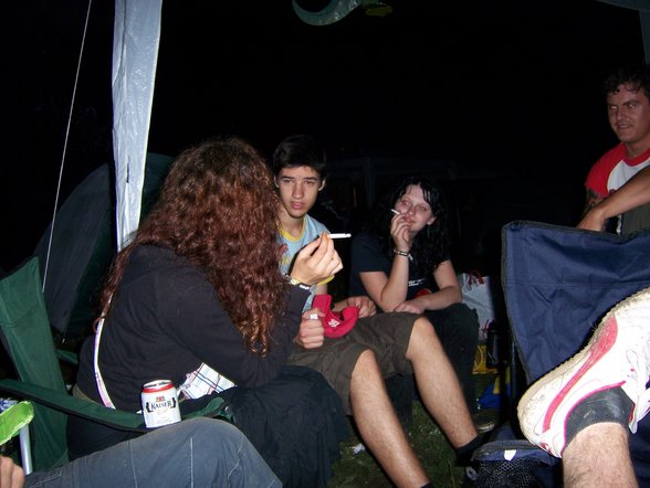 Nova Rock 2007 - 