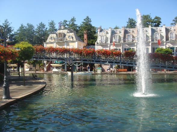 Europapark 2007 - 