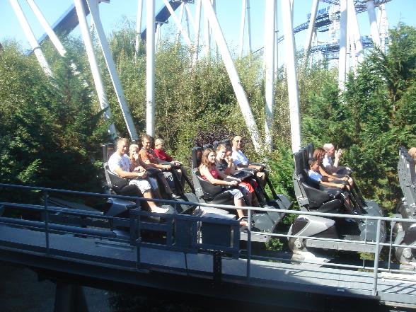 Europapark 2007 - 