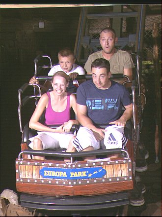 Europapark 2007 - 