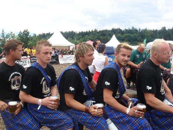 Highlandergames 2007 - 