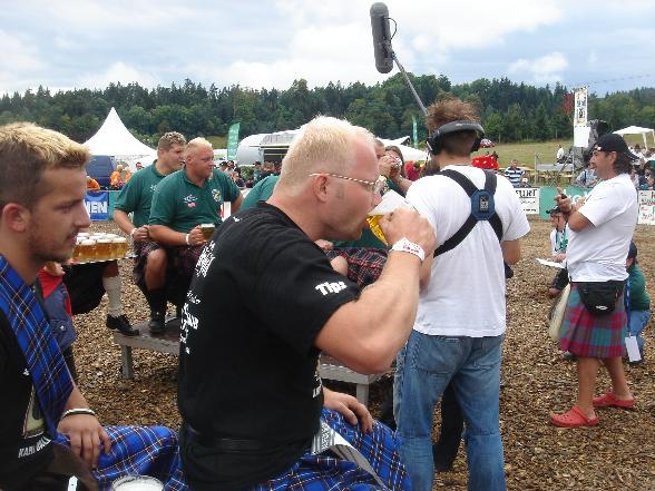 Highlandergames 2007 - 