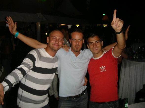 Unterwegs 2007 - 