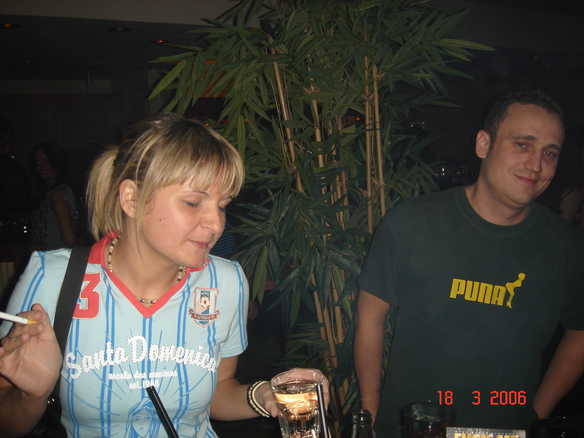 Unterwegs 2006 - 