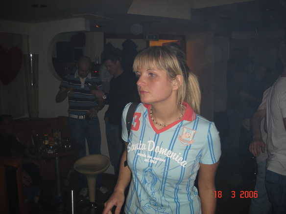 Unterwegs 2006 - 