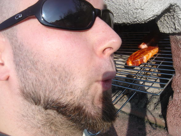 Grillerei 2009 - 