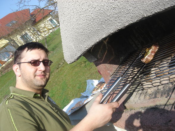 Grillerei 2009 - 