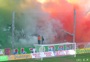 SK Rapid Wien - 