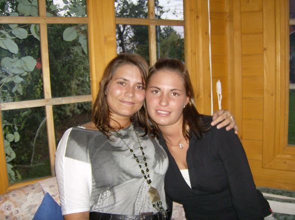 Meine Schwester und Ich - 