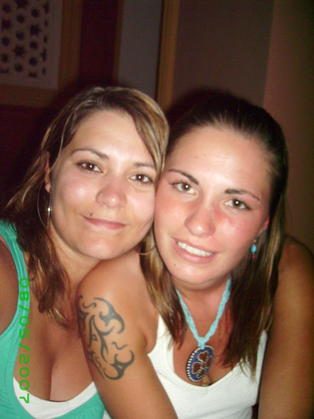 Meine Schwester und Ich - 