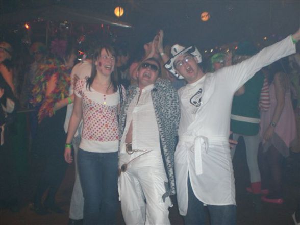 Nachbarnball 2008 - 