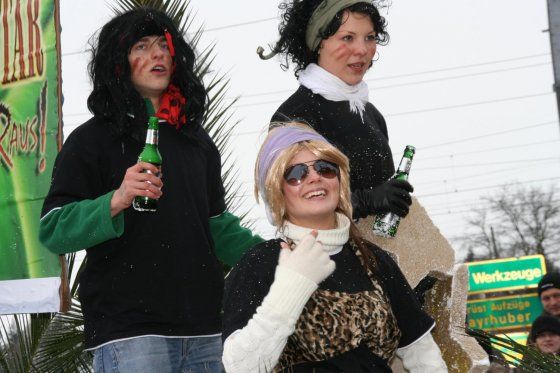 Fasching 09 - 