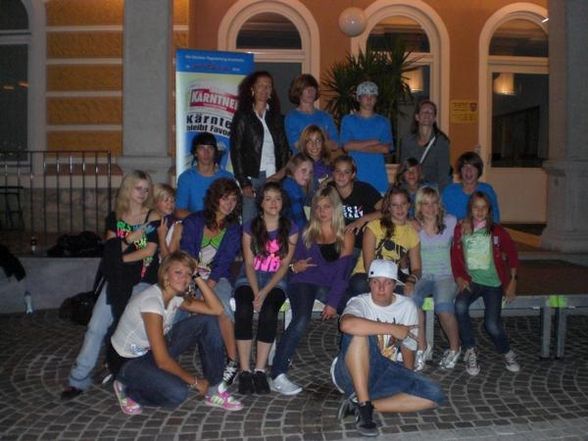 Velden Workshop 2008 - 