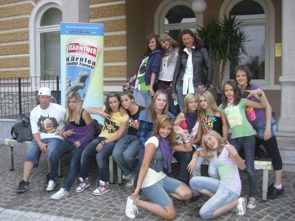 Velden Workshop 2008 - 