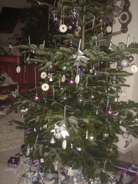 --~Weihnachten--~ 2006 - 