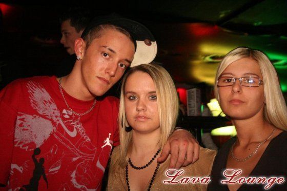 **LaVa LoUnGe** - 