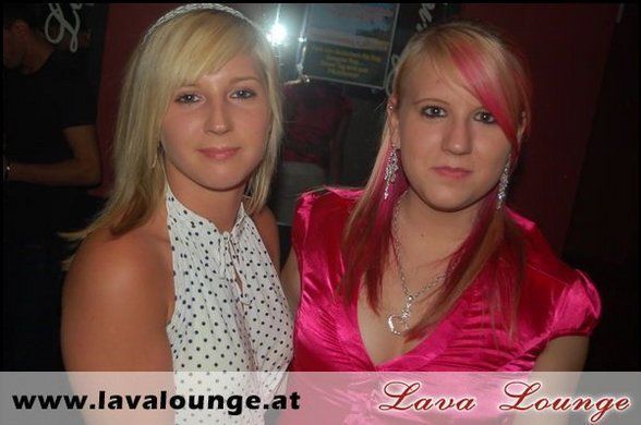 **LaVa LoUnGe** - 