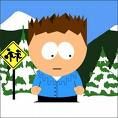 south park - 