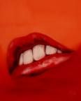 rote lippen - 